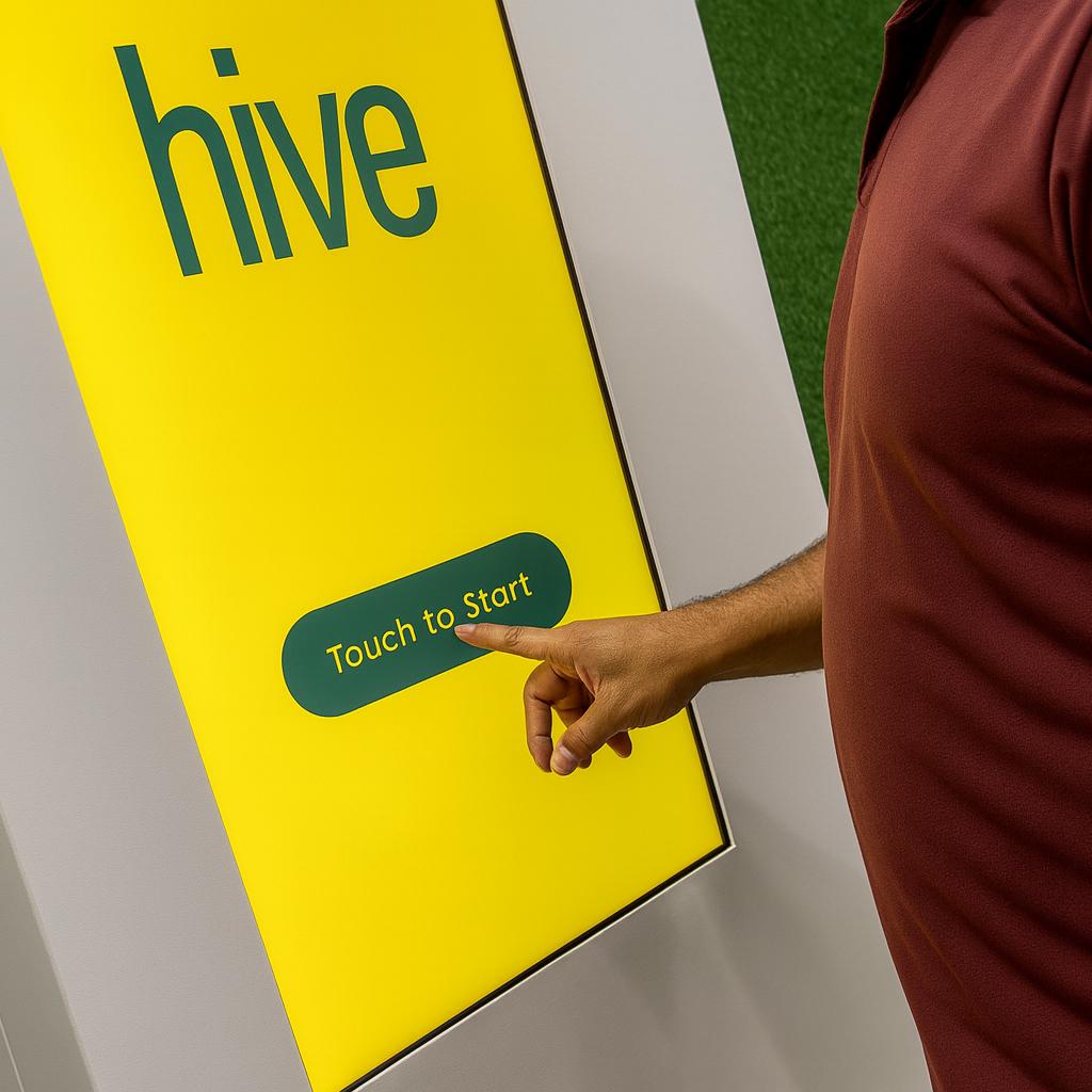 Custom vending machine rental Dubai & Abu Dhabi for unforgettable brand engagement.